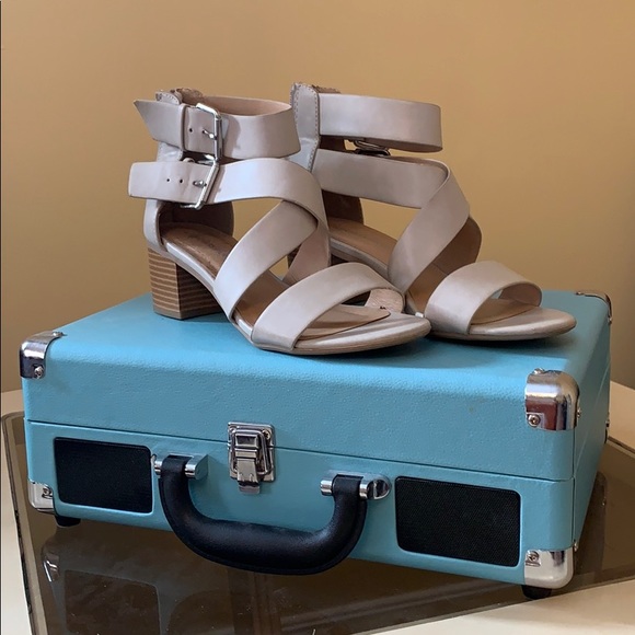 Cityclassified Shoes - City Classified Sandals